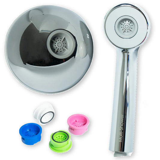 1 Bathroom Home Pack