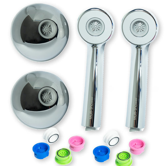2 Bathroom Home Pack