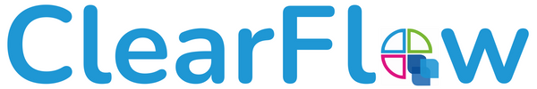 ClearFlow Showers