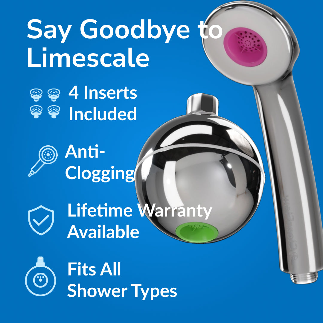 1 Bathroom Home Pack