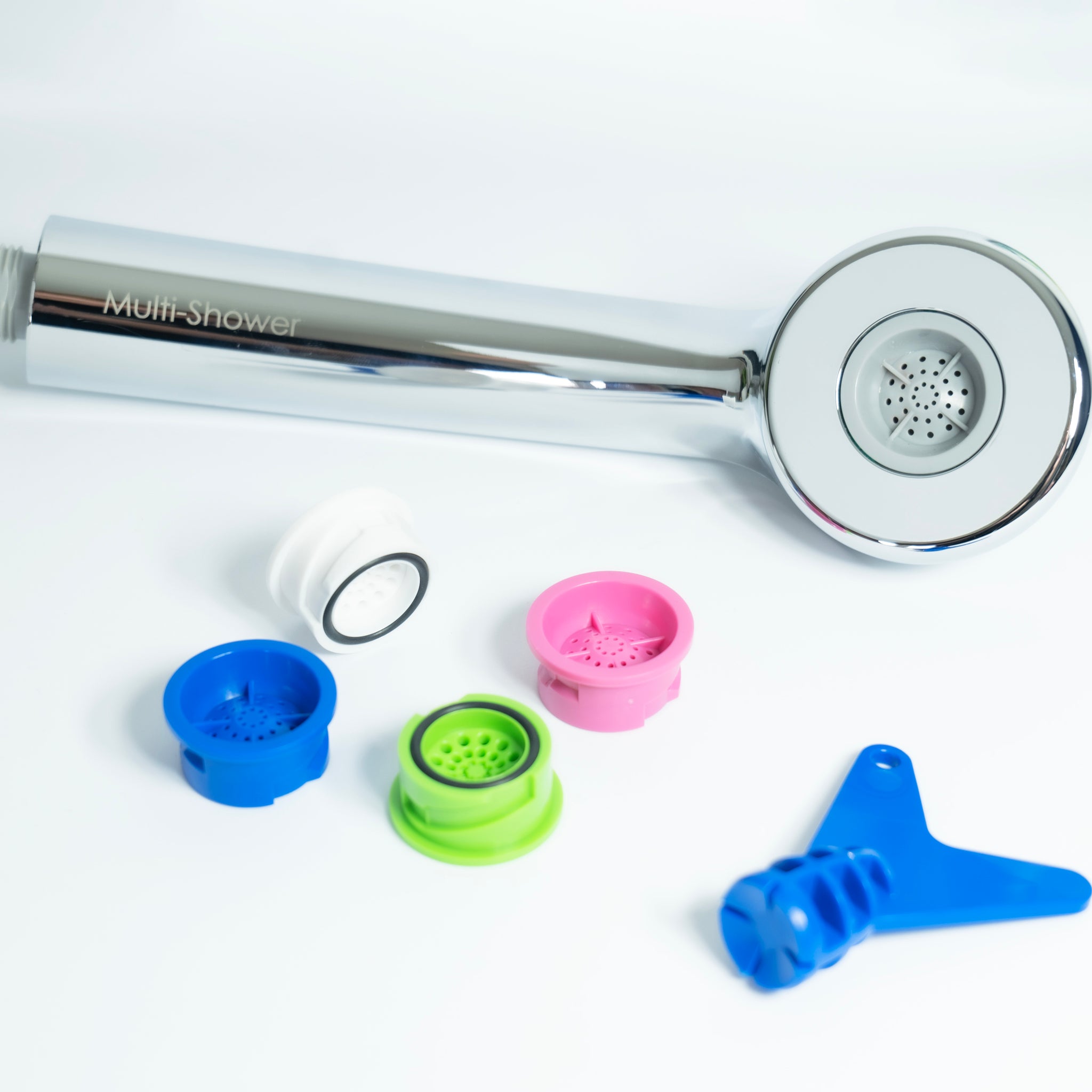 Hand Held Shower Head